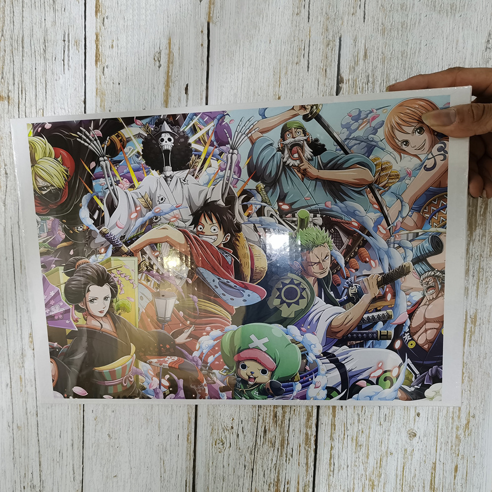 Plane Puzzle 1000 Pieces Adult One Piece Anime Pressure Reduction Toy Gift Children Cartoon Pattern Paper Puzzle Plane Puzzle 1000 Pieces Adult One Piece Anime Pressure Reduction Toy Gift Children Cartoon Pattern Paper Puzzle