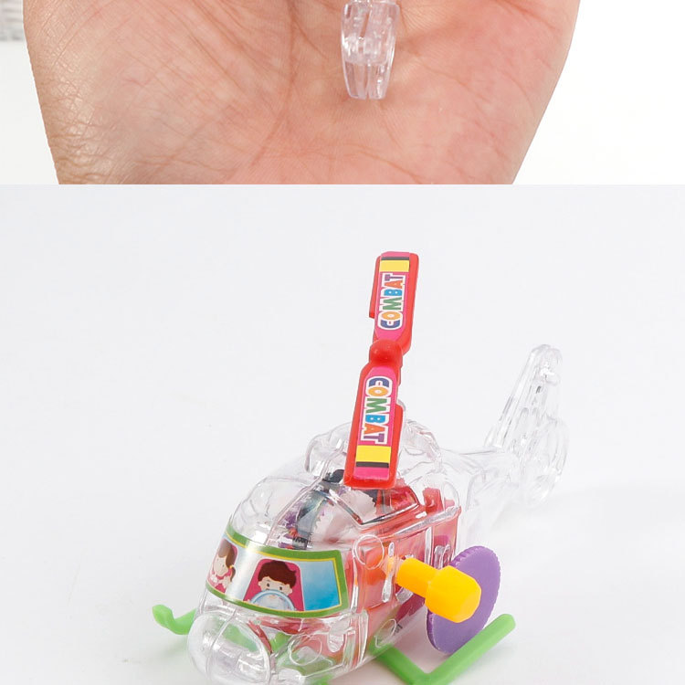 New Exotic Creative Wind-up Spring Toy Plane Kindergarten Birthday Gift Children's Toy Supply New Exotic Creative Wind-up Spring Toy Plane Kindergarten Birthday Gift Children's Toy Supply