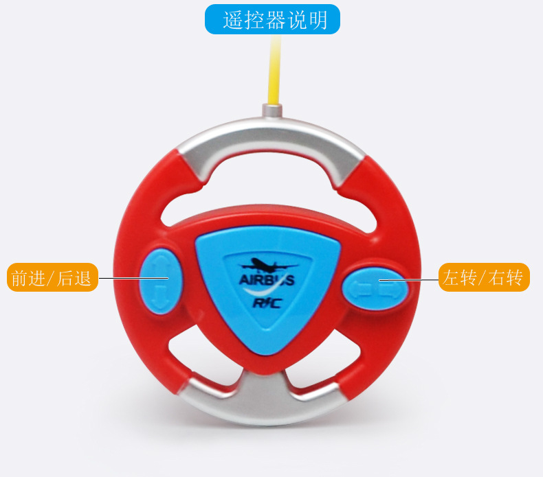 Four-Way Electric Remote Control Aircraft Simulation Air Passenger Plane Sound 747 Air Bus Civil Aviation Toy Model Four-Way Electric Remote Control Aircraft Simulation Air Passenger Plane Sound 747 Air Bus Civil Aviation Toy Model