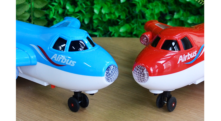 Four-Way Electric Remote Control Aircraft Simulation Air Passenger Plane Sound 747 Air Bus Civil Aviation Toy Model Four-Way Electric Remote Control Aircraft Simulation Air Passenger Plane Sound 747 Air Bus Civil Aviation Toy Model