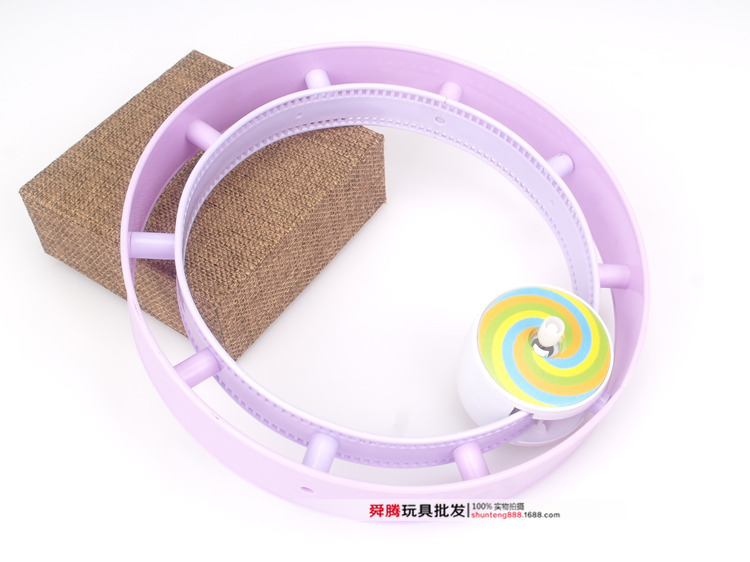 Douyin Online Influencer Winding Small Train Track Clockwork Lollipop Children's Toy Stall Night Market Stall Supply Hot Sale Douyin Online Influencer Winding Small Train Track Clockwork Lollipop Children's Toy Stall Night Market Stall Supply Hot Sale