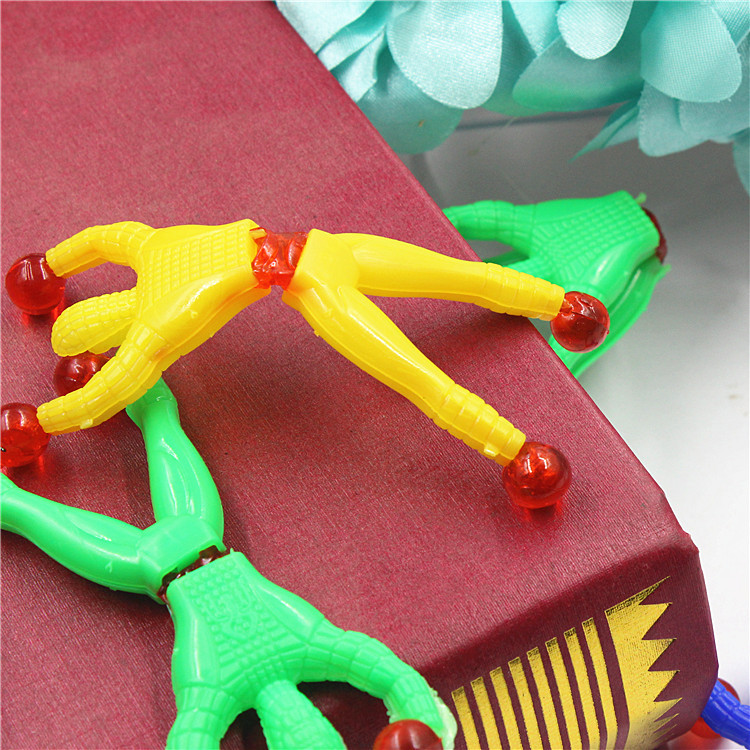 Wall Climbing Man Sticky Spider-Man Wall Climbing Superman Wall Climbing Man 2 Yuan Shop Traditional Toy Wall Climbing Spider Man Wholesale Wall Climbing Man Sticky Spider-Man Wall Climbing Superman Wall Climbing Man 2 Yuan Shop Traditional Toy Wall Climbing Spider Man Wholesale