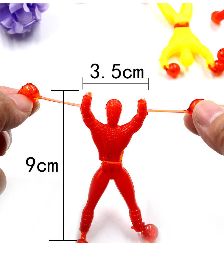 Wall Climbing Man Sticky Spider-Man Wall Climbing Superman Wall Climbing Man 2 Yuan Shop Traditional Toy Wall Climbing Spider Man Wholesale Wall Climbing Man Sticky Spider-Man Wall Climbing Superman Wall Climbing Man 2 Yuan Shop Traditional Toy Wall Climbing Spider Man Wholesale