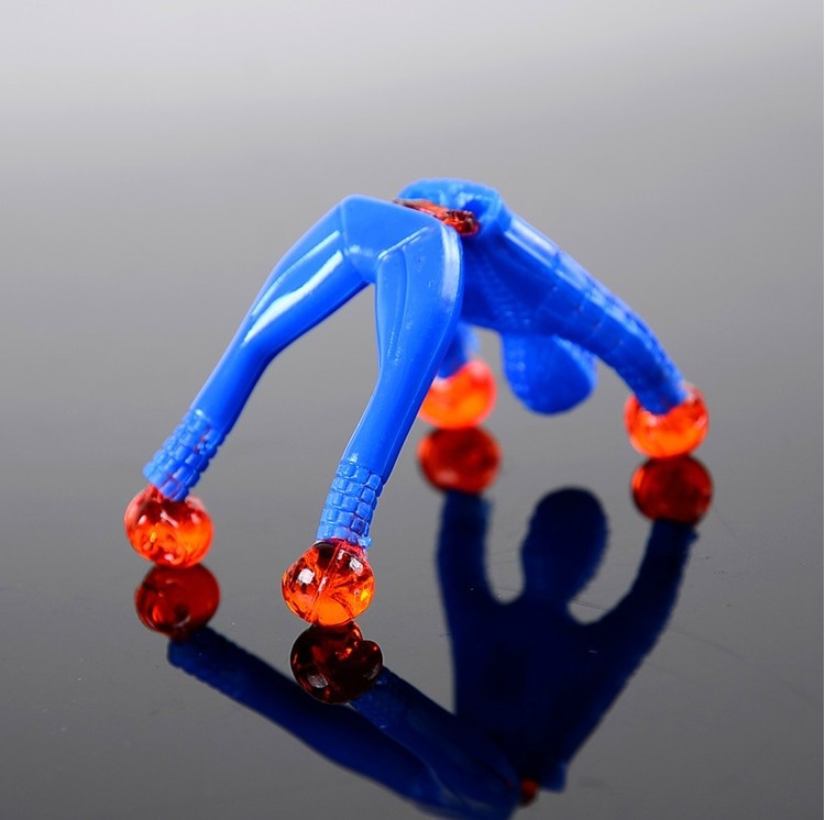 Wall Climbing Man Sticky Spider-Man Wall Climbing Superman Wall Climbing Man 2 Yuan Shop Traditional Toy Wall Climbing Spider Man Wholesale Wall Climbing Man Sticky Spider-Man Wall Climbing Superman Wall Climbing Man 2 Yuan Shop Traditional Toy Wall Climbing Spider Man Wholesale