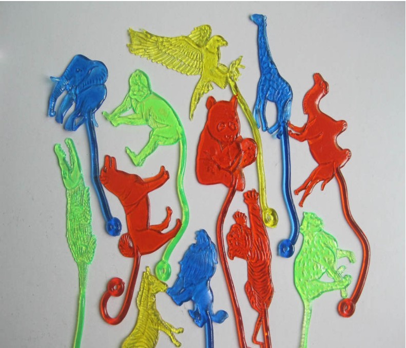 Children's Toy Wall Climbing Spider-Man Sticky Spider-Man Stall Supply Wholesale Rock Climbing Spider-Man Factory Wholesale
