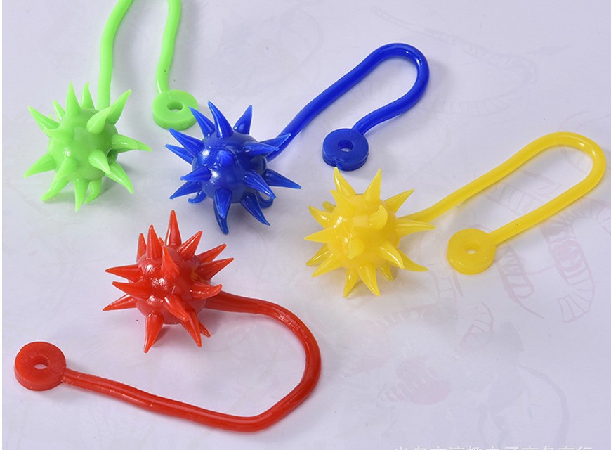 Children's Toy Wall Climbing Spider-Man Sticky Spider-Man Stall Supply Wholesale Rock Climbing Spider-Man Factory Wholesale
