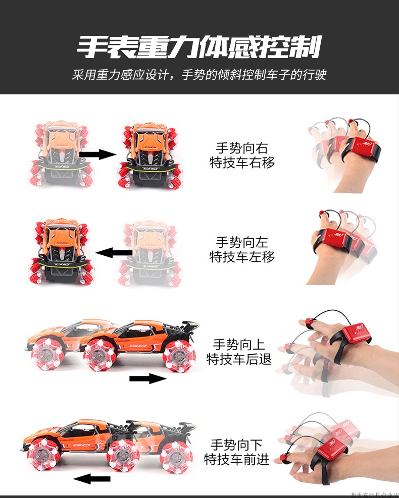Internet Celebrity Same Spider-Man Scooter Electric Remote Control Stunt Car Tumbling Children's Toy Gift Boy TikTok Internet Celebrity Same Spider-Man Scooter Electric Remote Control Stunt Car Tumbling Children's Toy Gift Boy TikTok