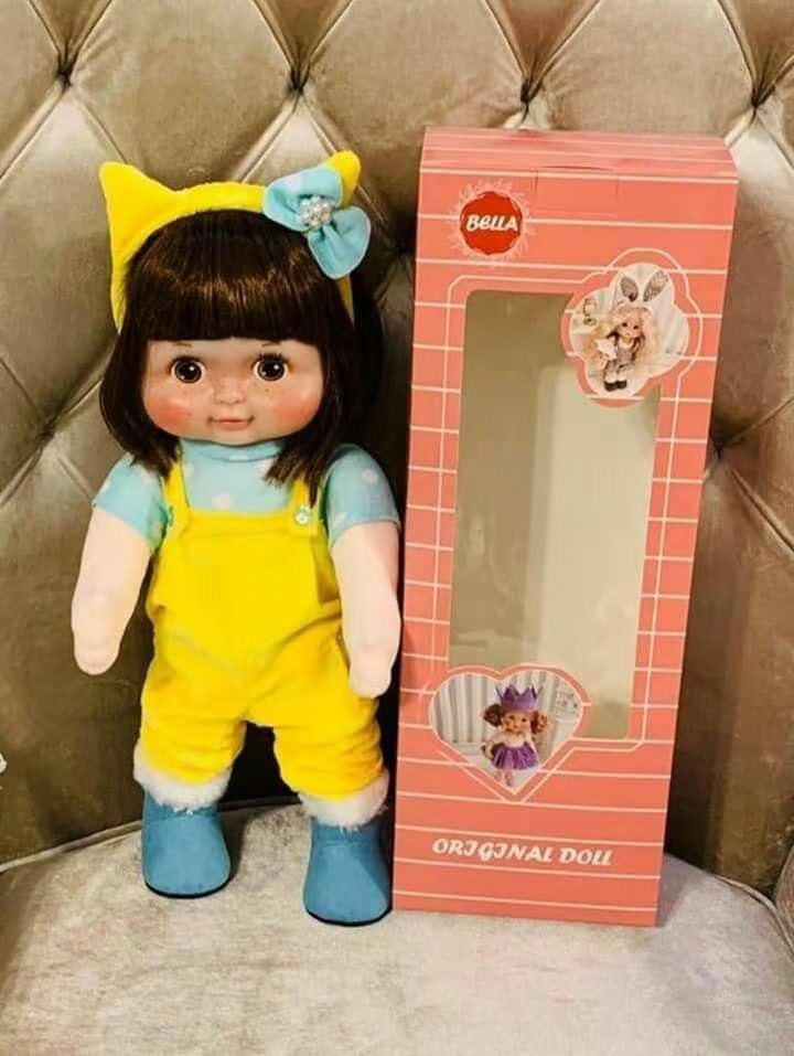 Barbie Doll Gift Box 40cm Doll Combos Doll Girls Playing House Doll Toy