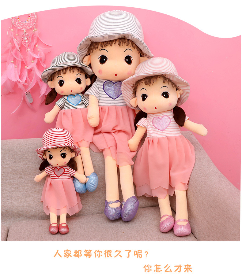 Barbie doll dolls plush toy dolls spot export trade children's dolls holiday gifts girl dolls birthday present Barbie doll dolls plush toy dolls spot export trade children's dolls holiday gifts girl dolls birthday present