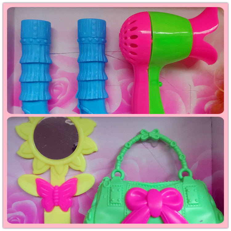 Factory Direct Sales Barbie Doll Girls' Toy Dress-up Play House Wedding Dress Gift Set Mixed Batch Small Gift Barbie Factory Direct Sales Barbie Doll Girls' Toy Dress-up Play House Wedding Dress Gift Set Mixed Batch Small Gift Barbie