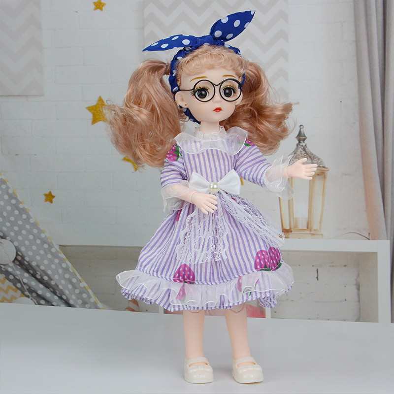 Stall Tik Tok Toys Lisi Barbie Doll Boxed Play House Children's Toy Girl Doll Gift Delivery Stall Tik Tok Toys Lisi Barbie Doll Boxed Play House Children's Toy Girl Doll Gift Delivery