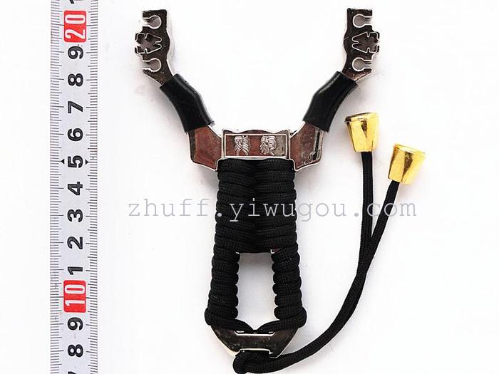 Factory direct longju Slingshot adult outdoor catapult Slingshot monopoly network wholesale