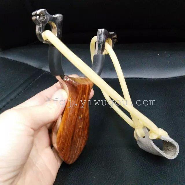 Many traditional screw adult outdoor store slingshot slingshot slingshot single card