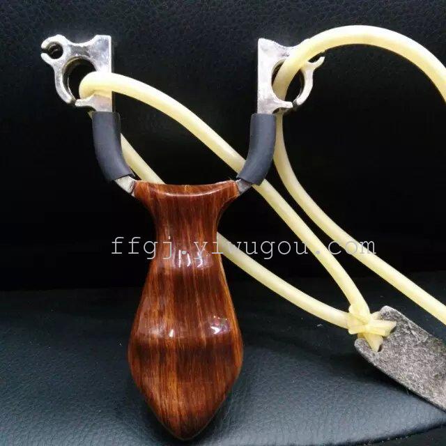 Many traditional screw adult outdoor store slingshot slingshot slingshot single card