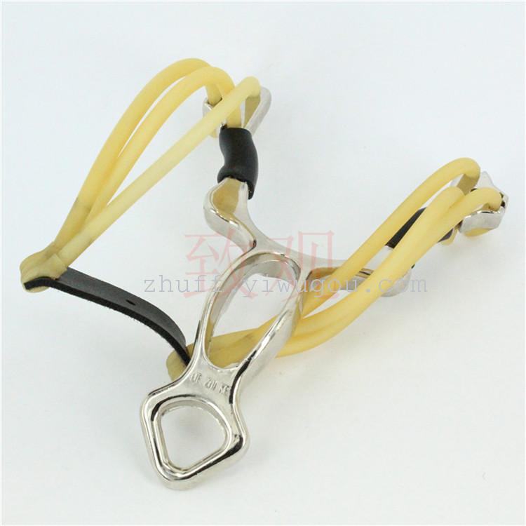 Xiong Zhu cards Slingshot crazy adult birds Slingshot catapult Slingshot monopoly network wholesale