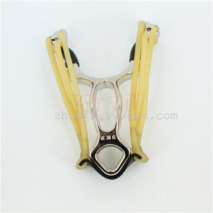 Xiong Zhu cards Slingshot crazy adult birds Slingshot catapult Slingshot monopoly network wholesale