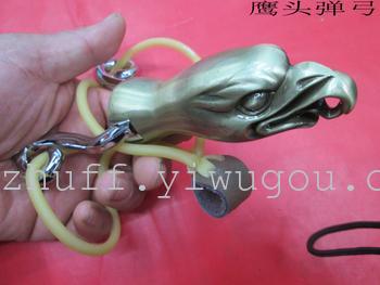 MOUNTAIN HAWK-EAGLE Spizaetus nipalensis recurve Slingshot catapult Slingshot wholesale monopoly network adult outdoor 