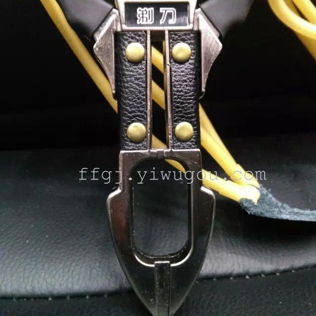 A three shares of the pearl shop Yiwu slingshot slingshot slingshot slingshot wholesale