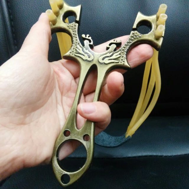 The 3 Yiwu purchase card slingshot slingshot slingshot slingshot slingshot monopoly wholesale wholesale pearl