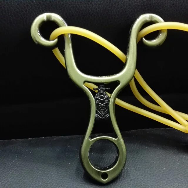 The traditional outdoor positioning slingshot slingshot slingshot slingshot adult Yiwu purchase wholesale network