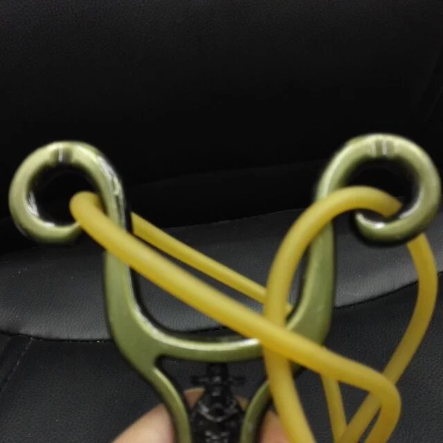 The traditional outdoor positioning slingshot slingshot slingshot slingshot adult Yiwu purchase wholesale network
