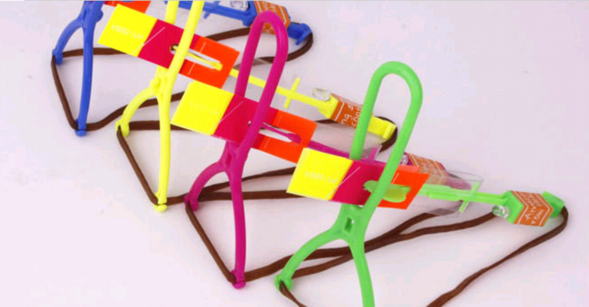 Factory Direct Sales Slingshot Small Rocket Volume Express Rubber Band Catapult Rocket Volume Express Sky Dancers Blue Light Rocket Volume Express Flash Toy Wholesale Factory Direct Sales Slingshot Small Rocket Volume Express Rubber Band Catapult Rocket Volume Express Sky Dancers Blue Light Rocket Volume Express Flash Toy Wholesale