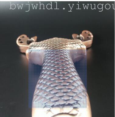 Wholesale and retail of titanium alloy outdoor Anaconda slingshot shooting toy recurve large athletics slingshot Wholesale and retail of titanium alloy outdoor Anaconda slingshot shooting toy recurve large athletics slingshot