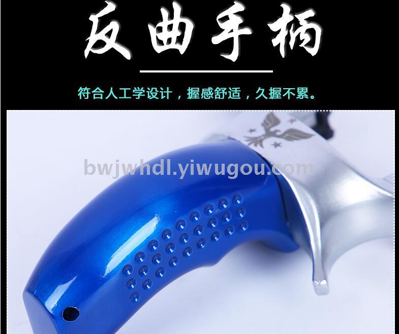 New tianpeng marshal feel wang flat skin slingshot accurate light fast pressure reflex slingshot