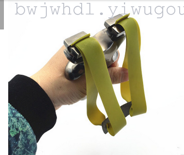Manufacturers selling flat skin a slingshot slingshot competitive Warcraft adult stainless steel sling Manufacturers selling flat skin a slingshot slingshot competitive Warcraft adult stainless steel sling