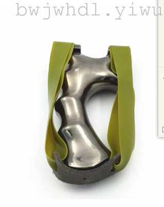 Manufacturers selling flat skin a slingshot slingshot competitive Warcraft adult stainless steel sling Manufacturers selling flat skin a slingshot slingshot competitive Warcraft adult stainless steel sling