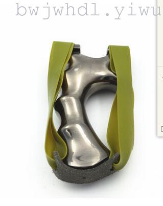 Manufacturers selling flat skin a slingshot slingshot competitive Warcraft adult stainless steel sling Manufacturers selling flat skin a slingshot slingshot competitive Warcraft adult stainless steel sling