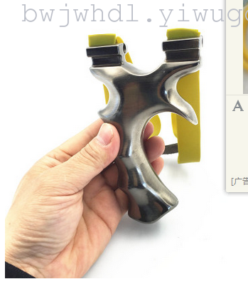 Manufacturers selling flat skin a slingshot slingshot competitive Warcraft adult stainless steel sling Manufacturers selling flat skin a slingshot slingshot competitive Warcraft adult stainless steel sling