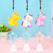 Creative Gift Unicorn Resin Music Box Rotating Girl Heart Decoration Blood Student Music Box Birthday Gift Creative Gift Unicorn Resin Music Box Rotating Girl Heart Decoration Blood Student Music Box Birthday Gift