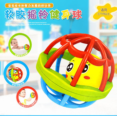 4350 Baby Puzzle Insect Toy Piano Early Education Music Music Box Children Percussion Musical Instrument Toys Wholesale