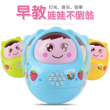 4350 Baby Puzzle Insect Toy Piano Early Education Music Music Box Children Percussion Musical Instrument Toys Wholesale