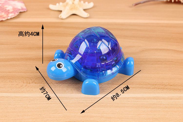 Tortoise animal crystal mud crystal mud color mud DIY jelly mud mucus mud transparent slame light Tortoise animal crystal mud crystal mud color mud DIY jelly mud mucus mud transparent slame light
