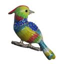 New discounts special offers American style bird brooch, alloy jewelry set Crystal rhinestones brooch fashion atmosphere cute animal brooches