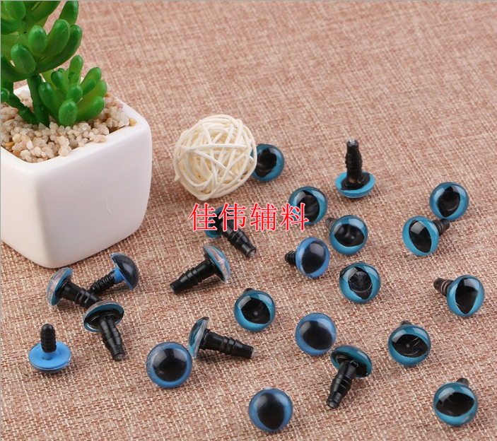 Factory Direct Sales Crystal Eyeball Art Eye Animal Eye Simulation Eye Beads a Eye High Quality Plush Toy DIY Accessories Factory Direct Sales Crystal Eyeball Art Eye Animal Eye Simulation Eye Beads a Eye High Quality Plush Toy DIY Accessories