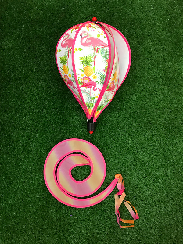 Outdoor Hot Air Balloon Ornament Hot Air Balloon Rainbow Windmill Colorful Building Garden Decoration Hot Air Balloon Rainbow Outdoor Hot Air Balloon Ornament Hot Air Balloon Rainbow Windmill Colorful Building Garden Decoration Hot Air Balloon Rainbow