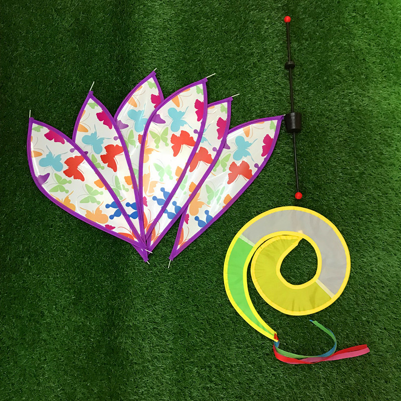 Outdoor Hot Air Balloon Ornament Hot Air Balloon Rainbow Windmill Colorful Building Garden Decoration Hot Air Balloon Rainbow Outdoor Hot Air Balloon Ornament Hot Air Balloon Rainbow Windmill Colorful Building Garden Decoration Hot Air Balloon Rainbow