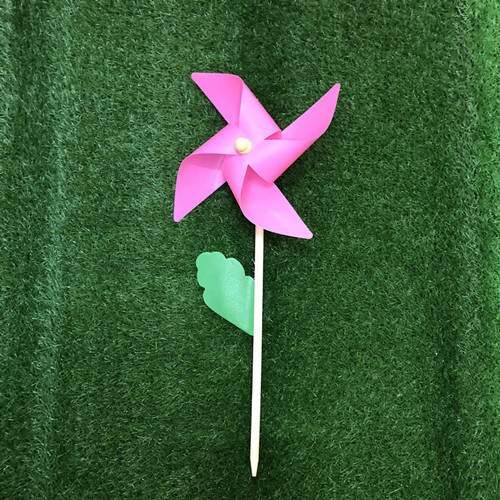 Newly Listed Four-Corner Wooden Pole Windmill Pp Material Wooden Pole Hand-Held Decorating Windmill Size Multi-Color Newly Listed Four-Corner Wooden Pole Windmill Pp Material Wooden Pole Hand-Held Decorating Windmill Size Multi-Color