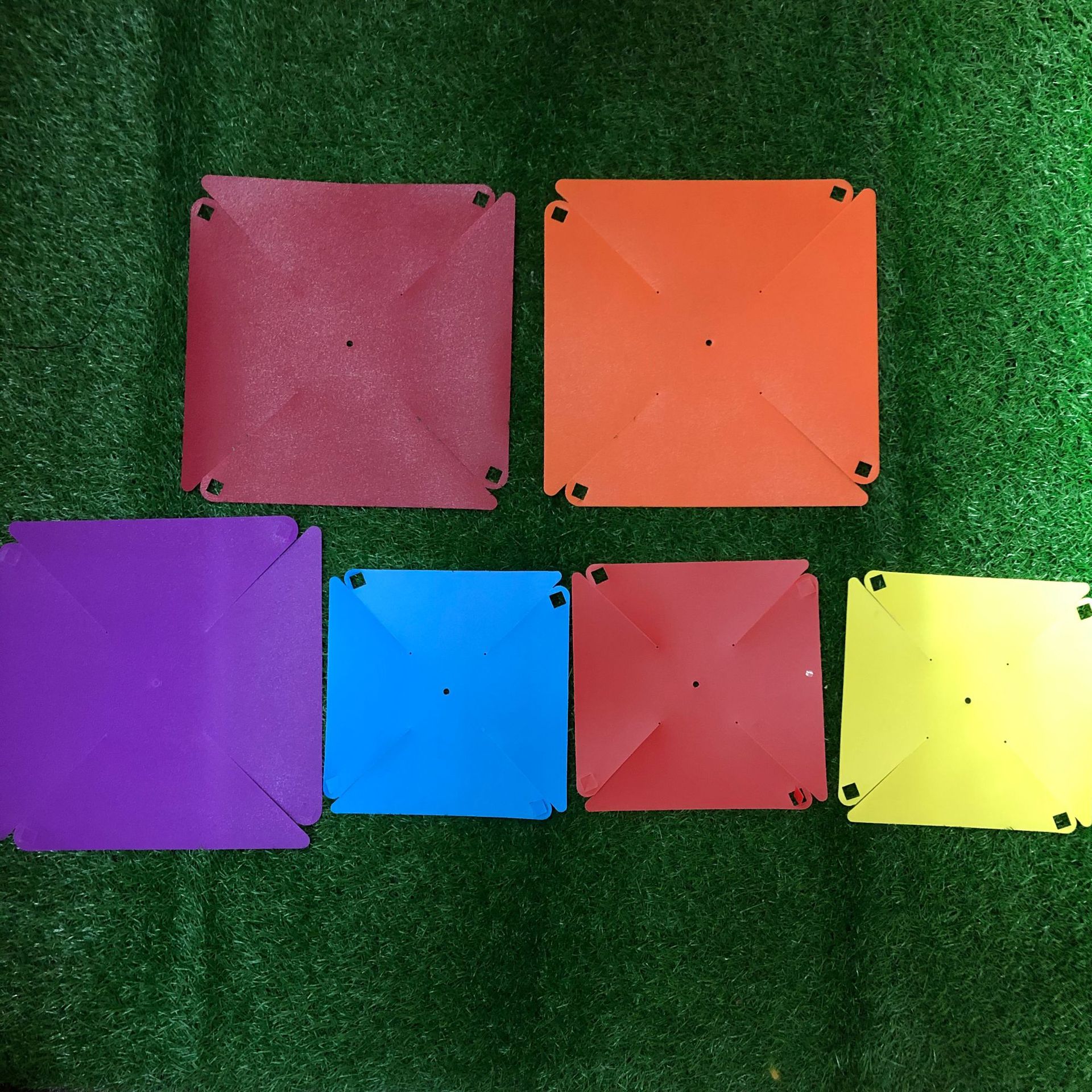 Newly Listed Four-Corner Wooden Pole Windmill Pp Material Wooden Pole Hand-Held Decorating Windmill Size Multi-Color Newly Listed Four-Corner Wooden Pole Windmill Pp Material Wooden Pole Hand-Held Decorating Windmill Size Multi-Color