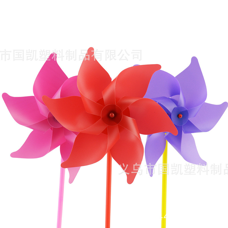 Fashionable PVC windmill string outdoor decoration DIY string windmill manufacturers wholesale custom area kindergarten advertising Fashionable PVC windmill string outdoor decoration DIY string windmill manufacturers wholesale custom area kindergarten advertising