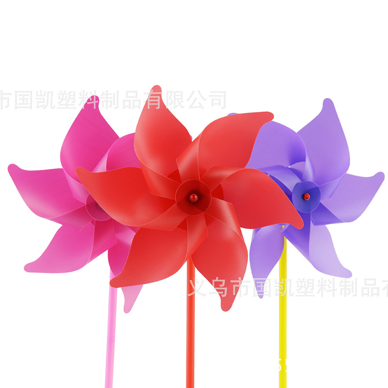 Fashionable PVC windmill string outdoor decoration DIY string windmill manufacturers wholesale custom area kindergarten advertising Fashionable PVC windmill string outdoor decoration DIY string windmill manufacturers wholesale custom area kindergarten advertising