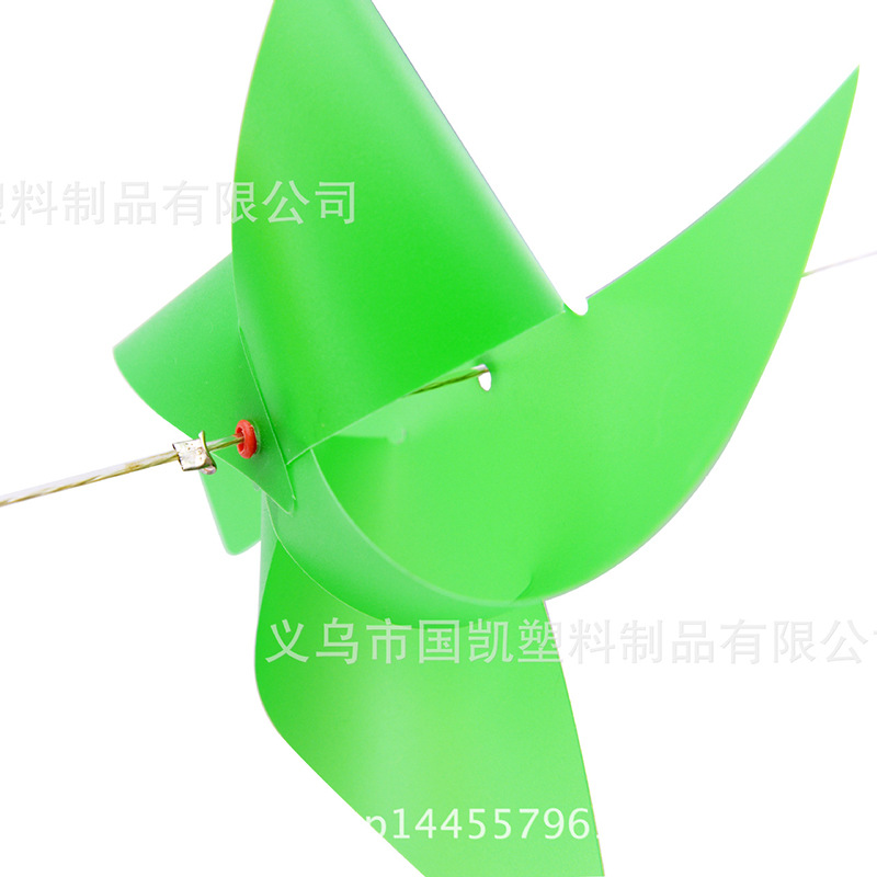 Fashionable PVC windmill string outdoor decoration DIY string windmill manufacturers wholesale custom area kindergarten advertising Fashionable PVC windmill string outdoor decoration DIY string windmill manufacturers wholesale custom area kindergarten advertising