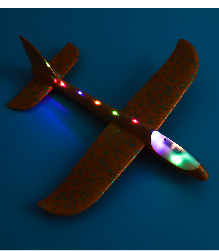 Large New Hand Throw Plane Foam Glider EPP Foam Swing Aircraft Children Airplane Model Toy Wholesale Large New Hand Throw Plane Foam Glider EPP Foam Swing Aircraft Children Airplane Model Toy Wholesale