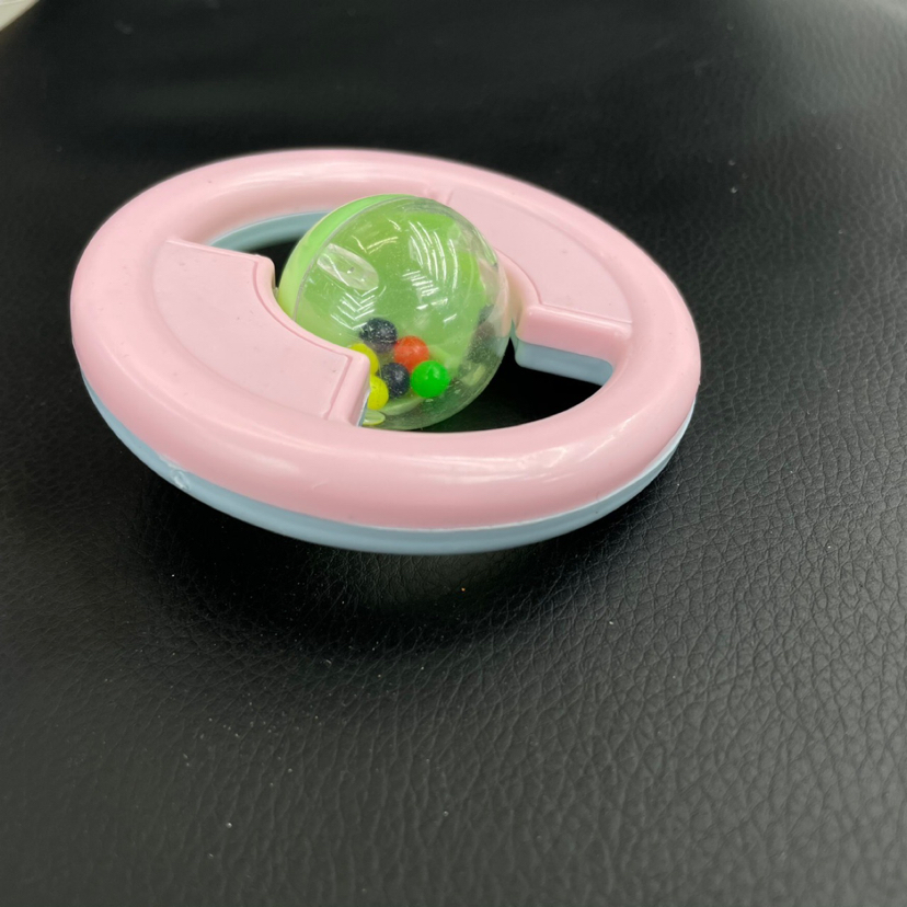 Children's Newborn Baby's Rattle Toy Baby Car Train Flywheel Turtle Set Rattle Educational Toy Musical Instrument Children's Newborn Baby's Rattle Toy Baby Car Train Flywheel Turtle Set Rattle Educational Toy Musical Instrument