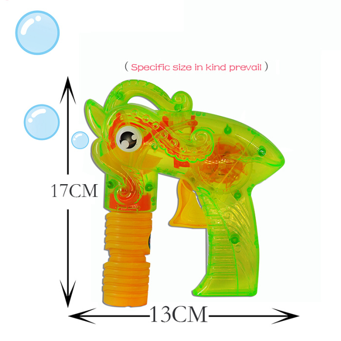 Octopus bubble gun toys to develop automatic blowing bubbles with parent-child dazzle colour lights Octopus bubble gun toys to develop automatic blowing bubbles with parent-child dazzle colour lights