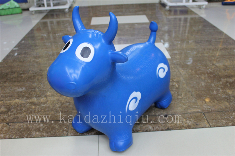 Inflatable, inflatable jumping horse-vaulting, PVC jumping horse-vaulting, cartoon inflatable jumping horse-vaulting, inflatable cartoon, animal PVC inflatable horse