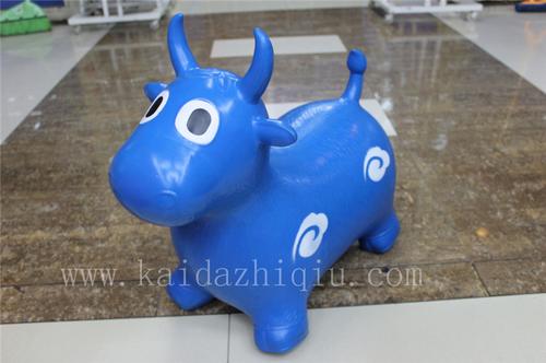 Inflatable, inflatable jumping horse-vaulting, PVC jumping horse-vaulting, cartoon inflatable jumping horse-vaulting, inflatable cartoon, animal PVC inflatable horse